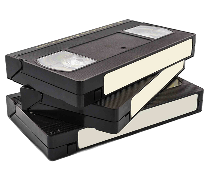 VHS digitize