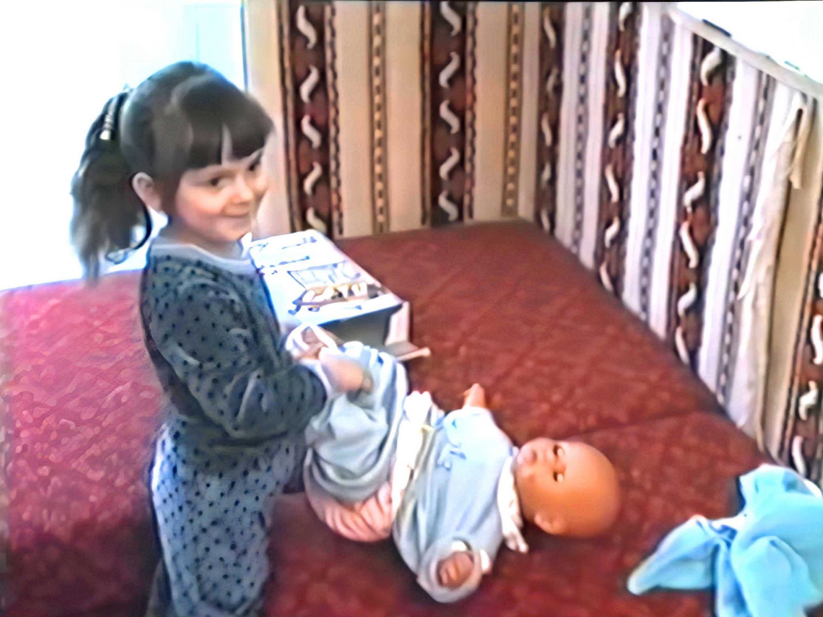 digitalisierung von video kassetten