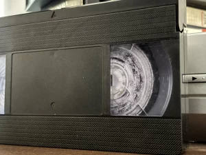 videokassetten digitalisieren